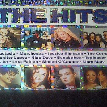 Various Artists : Various Artists : CD
