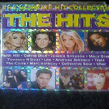 Various Artists : Various Artists : CD