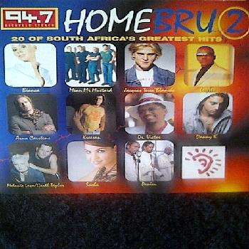20 of SAs greatest artists ???? : Various Artists : Various Artists : CD