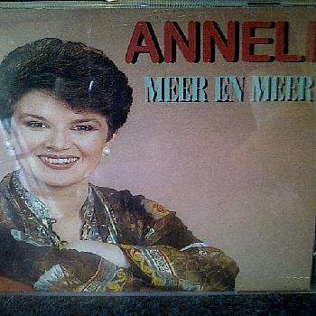 Anneli Van Rooyen : Meer en Meer  (CD FOR SALE}
