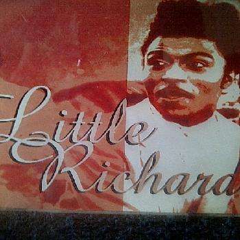 Little Richard : Little Richard : CD