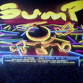 Double CD : Various Artists : Various Artists : CD