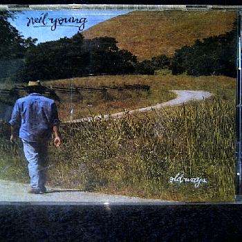 Neil Young : Old Ways : CD