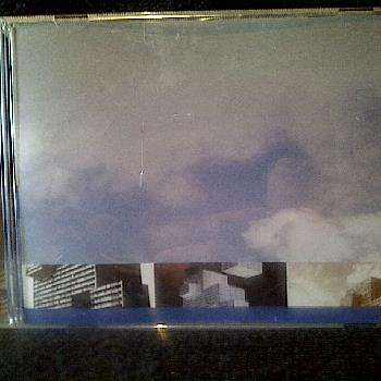Chicane : Giants : CD