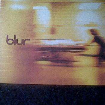 Blur : Blur : CD