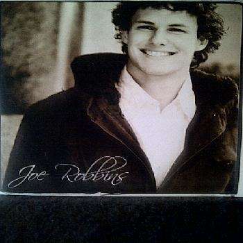 Joe Robins : Find your Glory : CD