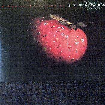 Strawbs : A choice Selection of : CD