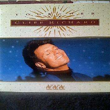 Cliff Richard : Together with Cliff Richard : CD