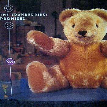 The Cranberries : PromisesSingle : CD