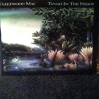 Fleetwood Mac : Tango in the Night : CD