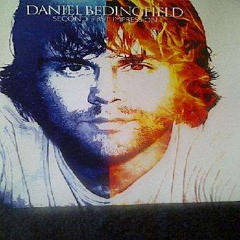 Daniel Bedingfield : Seconf First Impression : CD