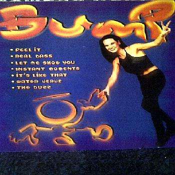 Various Artists : Bump 2 : CD