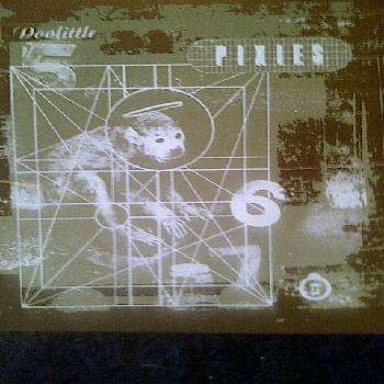 Pixies : Doolittle : CD