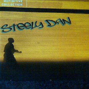 Steely Dan : The Defenitive Collection : CD