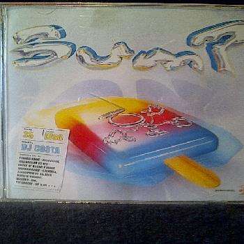 Various Artists : Various Artists : CD