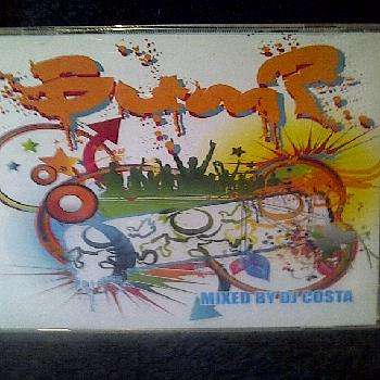 Various Artists : Various Artists : CD