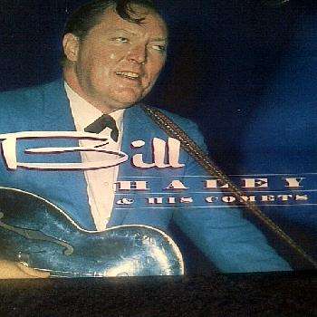 Bill Haley and his Comets : CD : CD