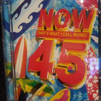 Various Artists : Various Artists : Various Artists : CD