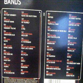 Essential Bands : 2 CD Set : CD