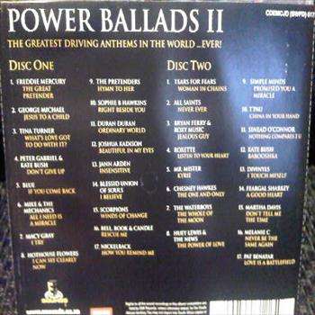 Various Artists : Various Artists : CD