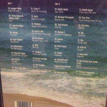 Chillout Session 2 : CD : CD