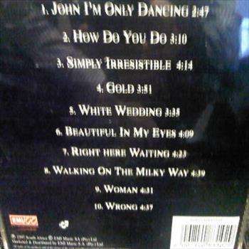 EMI 100 Years : Various : CD