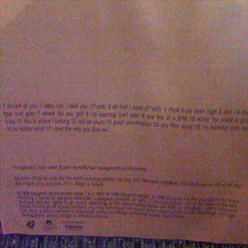 : Boyzone Where We Belong : CD