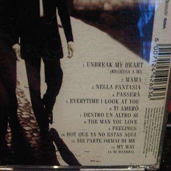 Il Dovo : Il Divo : CD