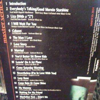 Liza Minnelli : Liza Minnelli : CD