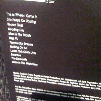 Bee Gees : BeeGees : This is where I Came In : CD