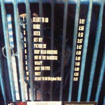 : Republica : CD