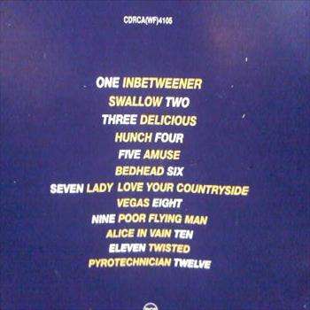 Sleeper : Smart : CD