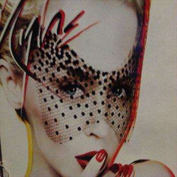 Kylie Minogue : X : CD