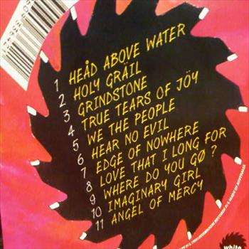 Hunters and Collectors : Cut : CD