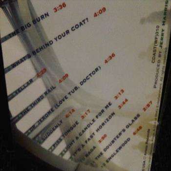 The Bogmen : Life Begins at 40 Million : CD