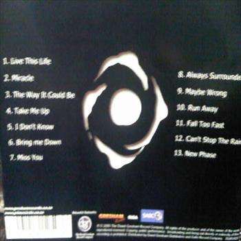Prime Circle : Live the life