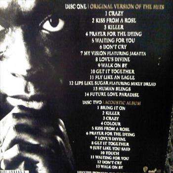Seal : Best 1991 - 2004