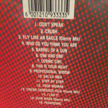 Various Artists : Various Artists : CD