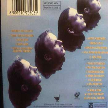 Wet Wet Wet : End of Part One: Their Greatest Hits : CD