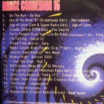 Various Artists : Various Artists : CD