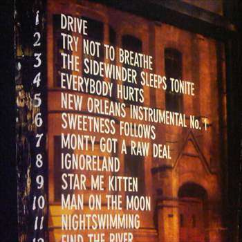 R.E.M. REM : Automatic for the People : CD