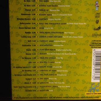 Various Artists : Various Artists : CD