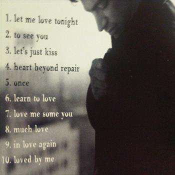 Harry Connick Jr. : To See You : CD
