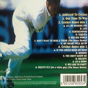Various Artists : Various Artists : CD