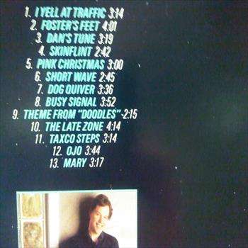Leo Kotke : Regards from Chuck Pink : CD