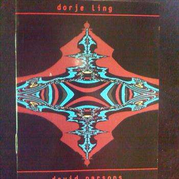 Dorje Ling David Parsons : CD : CD