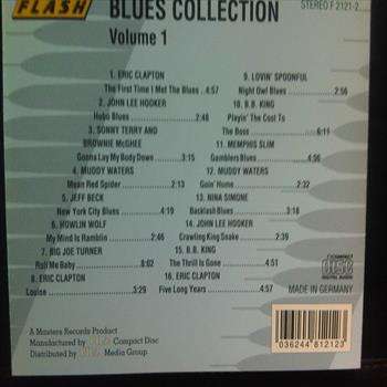 Various Artists : Various Artists : CD