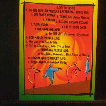 Rasta Rebels : Best of : Featuring Dr Victor : CD