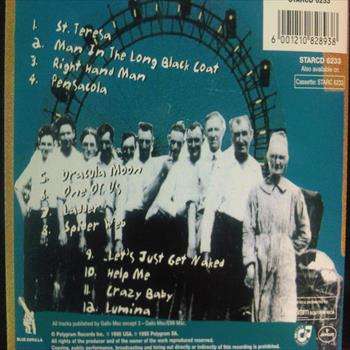 Joan Osbourne : Relish : CD