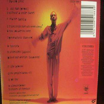 Youssou N'Dour : The Guide (Wommat) : CD